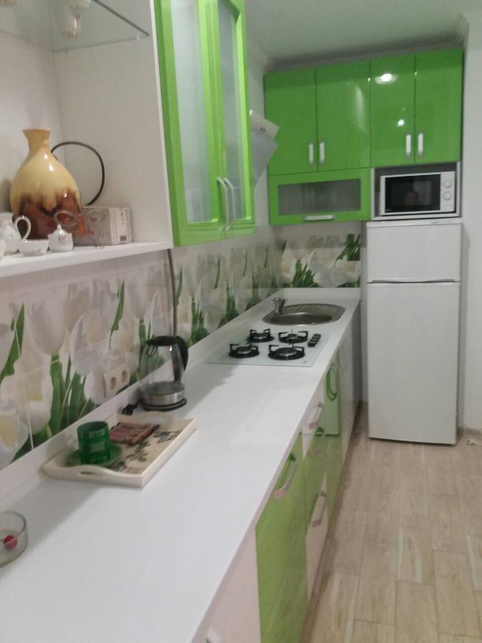 Apartment Bombonyerka Drohobyč Exteriér fotografie